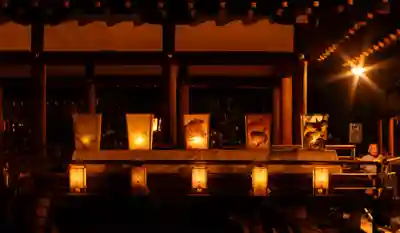 賀茂別雷神社（上賀茂神社）(京都府)