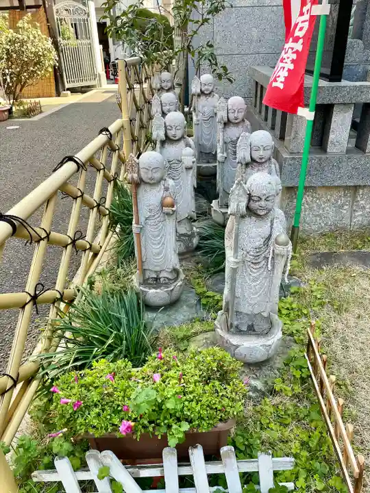 千栄院(東京都)