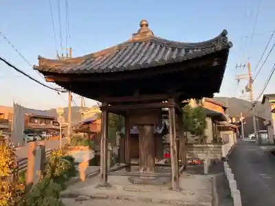 長岳寺(奈良県)