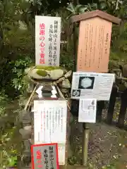 出雲大神宮の歴史