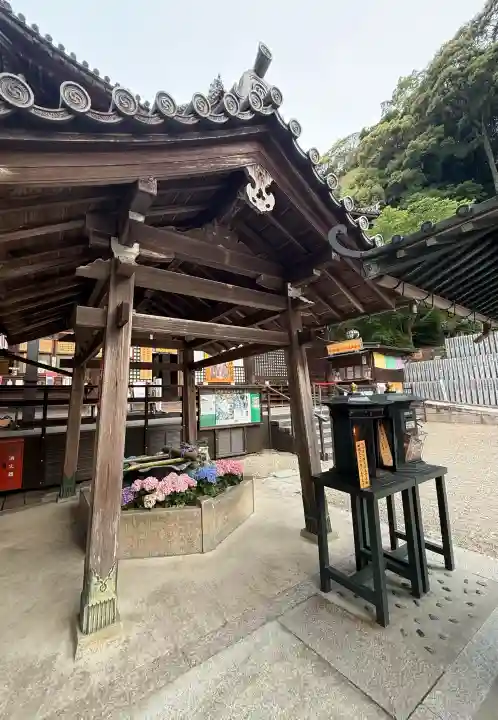 長谷寺(奈良県)
