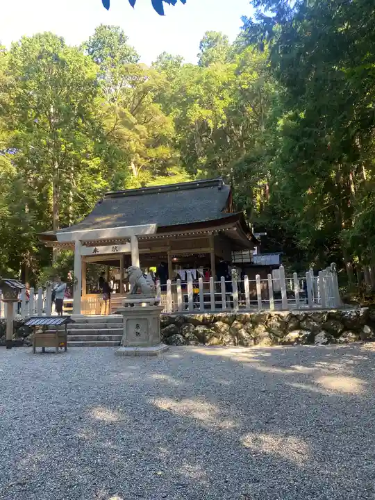 丹生大師 神宮寺(三重県)