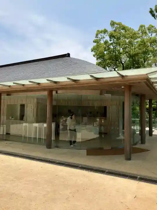 宝満宮竈門神社(福岡県)