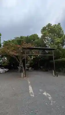 田中神社(京都府)