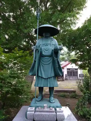 覺良寺(北海道)