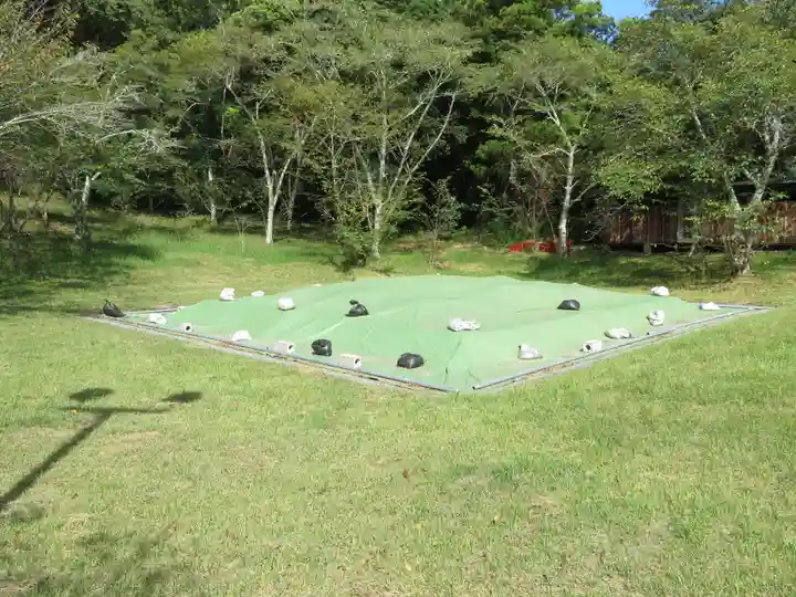 高松神社のその他建物