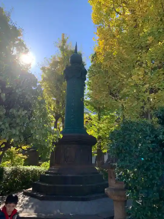 川崎大師(平間寺)(神奈川県)