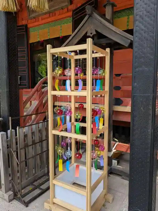 飯香岡八幡宮(千葉県)