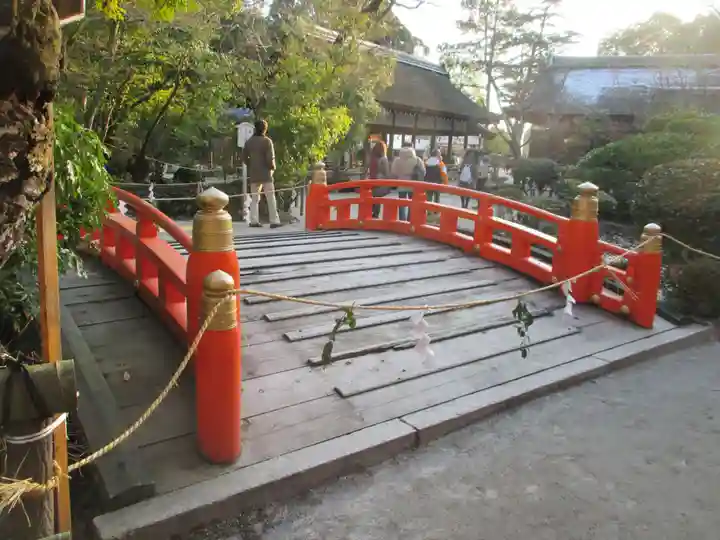 賀茂別雷神社(上賀茂神社)(京都府)