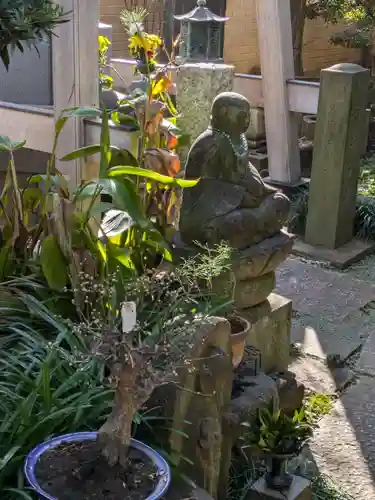 常泉院(東京都)