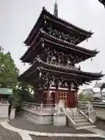 蓮長寺のその他建物