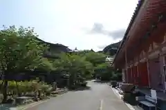 南法華寺（壷阪寺）(奈良県)