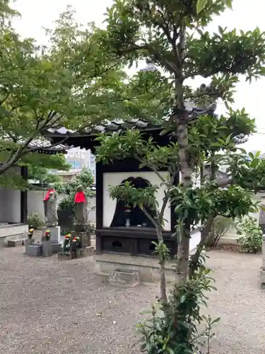 龍泉寺のその他建物