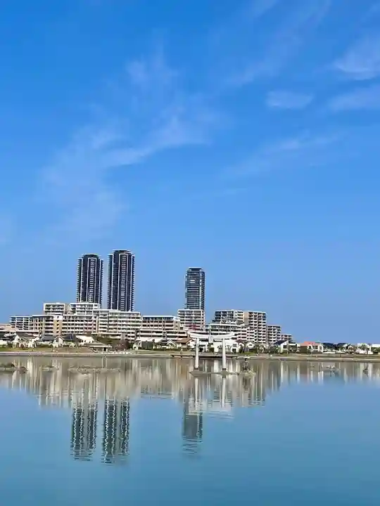 御島神社(福岡県)