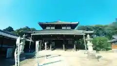 蓮華寺(愛知県)