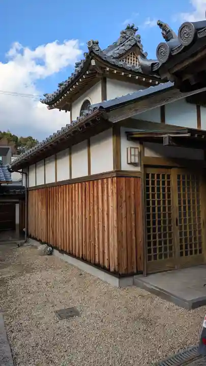 西光寺(大阪府)