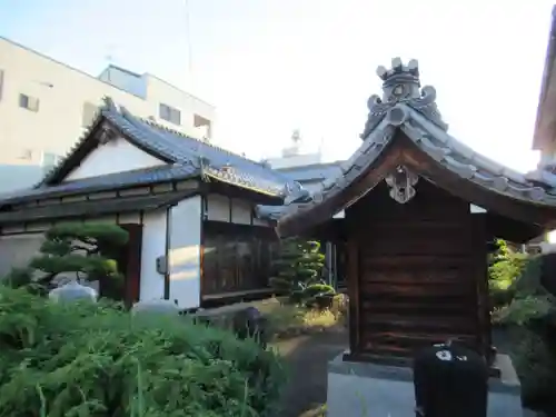 阿弥陀寺(岐阜県)