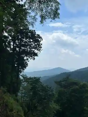 大山阿夫利神社(神奈川県)