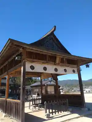 水尾神社(滋賀県)