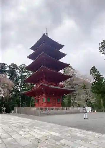 久遠寺のその他建物