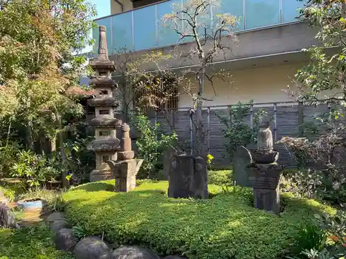 金剛院（仏性寺）(東京都)