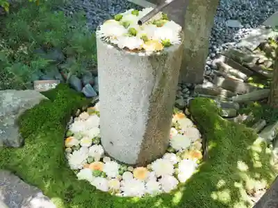 行田八幡神社(埼玉県)