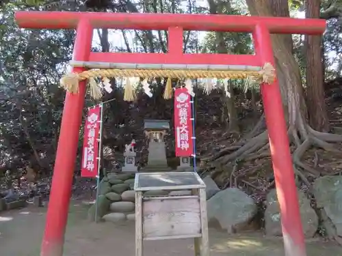 三国神社(福井県)