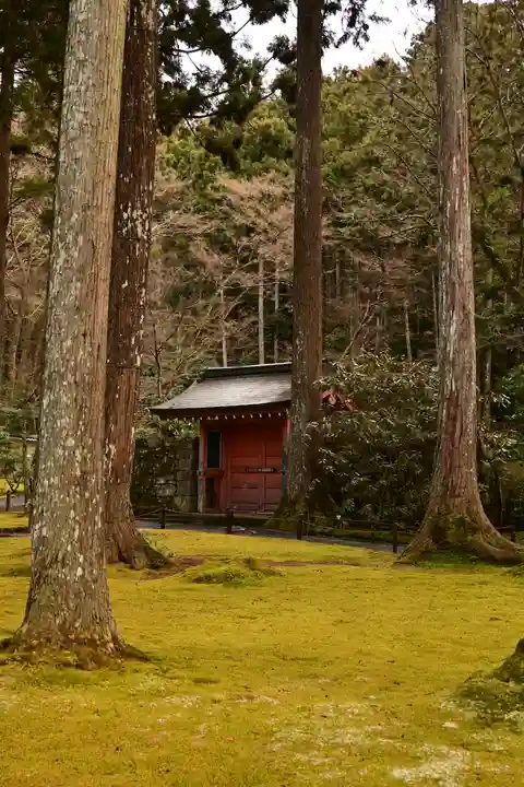 三千院門跡(京都府)