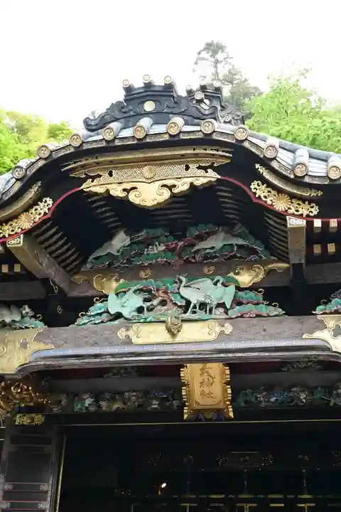 妙義神社(群馬県)