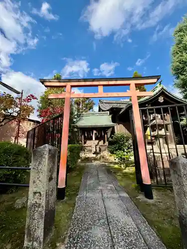 剣神社(京都府)