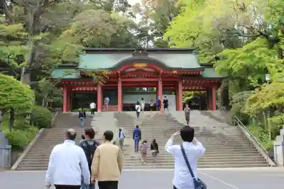 香取神宮のその他建物