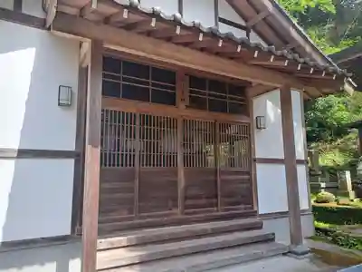 八坂寺(大分県)
