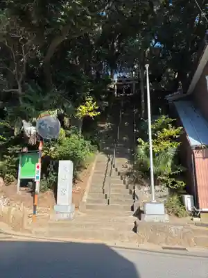 坊辺田水神宮(千葉県)