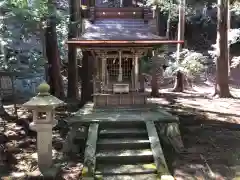 若狭姫神社（若狭彦神社下社）(福井県)