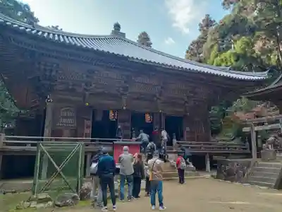 圓教寺(兵庫県)