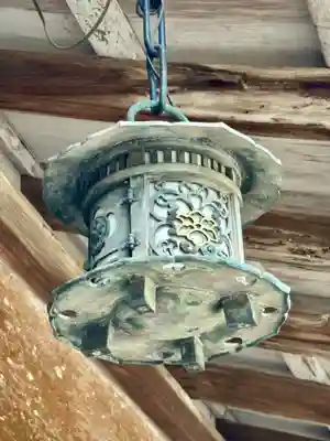 油日神社(滋賀県)