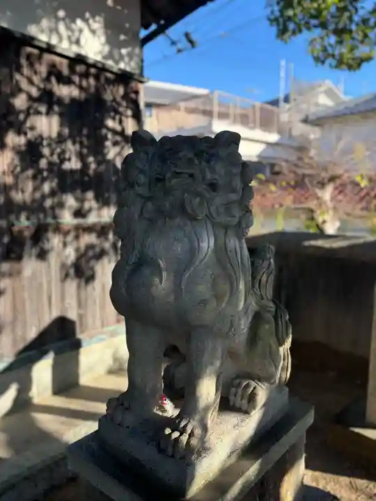 八雲神社(兵庫県)