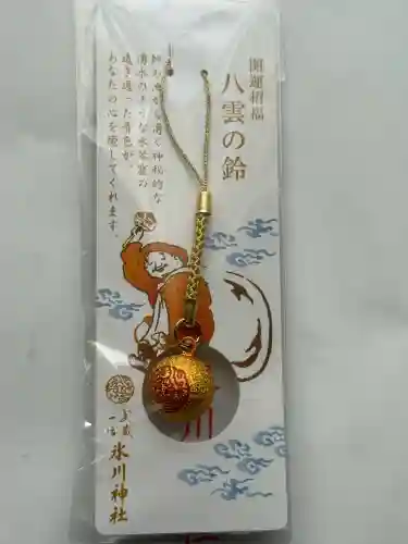 武蔵一宮氷川神社(埼玉県)