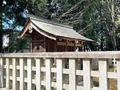 今堀日吉神社(滋賀県)