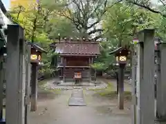 意富比神社(千葉県)