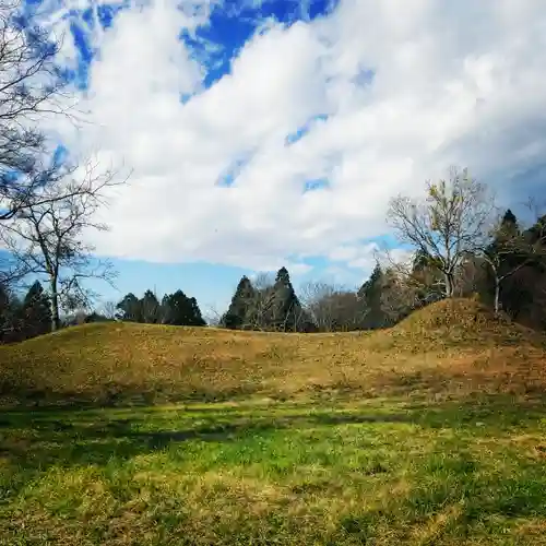 大生神社のその他建物