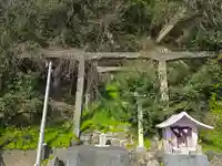 地大神(和歌山県)