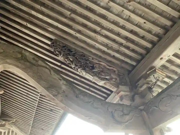 本行寺のその他建物