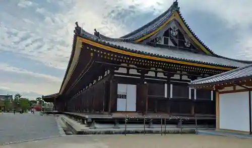 蓮華王院（三十三間堂）(京都府)