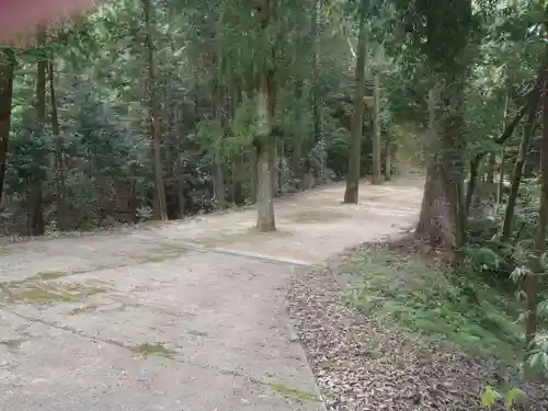 白鳥神社(愛知県)