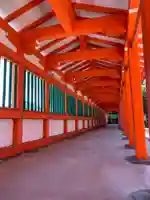日御碕神社のその他建物