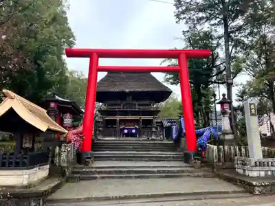 青井阿蘇神社(熊本県)