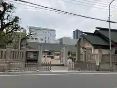 今宮戎神社(大阪府)