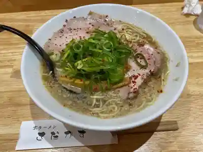 元祇園梛神社・隼神社(京都府)