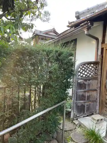 西性寺(京都府)